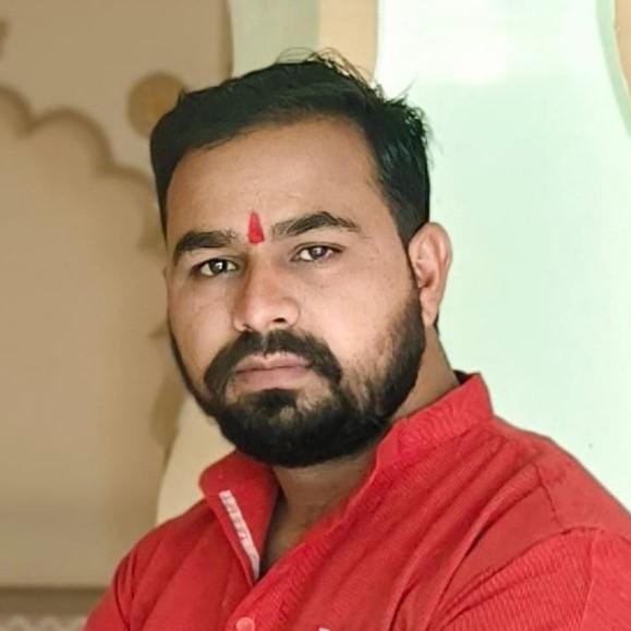श्रीराम कंडेला बने अजमेर जिला देहात महासचिव